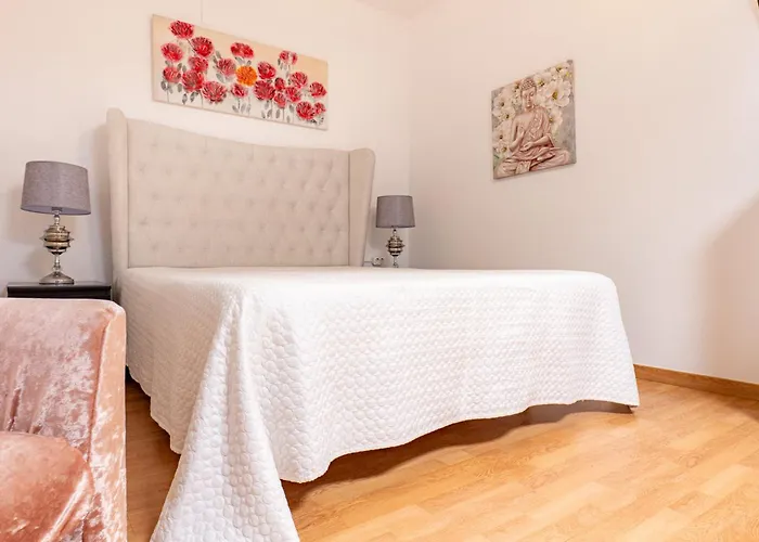 Pensión 7 Saias Marginal 3*